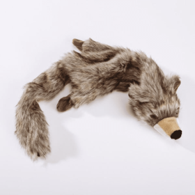 ZA Unstuffies Coyote