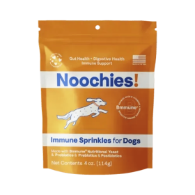 Immunity Sprinkles For Dogs