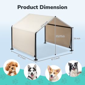 Pet Tents