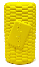 SodaPup Corn on the Cob Treat Dispenser