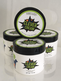 CLEVER Cream 2oz