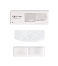 INSTACHEW  Puresmart Replacement Filter 5pk