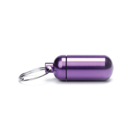 Pod (Color: purple)