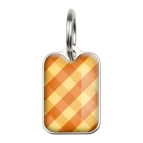 Checkerboard (Color: Checkerboard, size: Small (2.5cm x 1.5 cm))