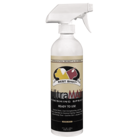 BT UltraMax Pro Finish Spray (size: 17 oz)