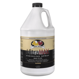 BT UltraMax Pro Finish Spray (size: 1 Gallon)