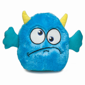 ZA Rock Monster (Color: Blue)