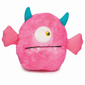 ZA Rock Monster (Color: Pink)