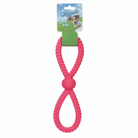 Digger Figure 8 Tugger (Color: Pink)