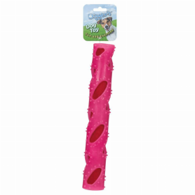 DGR Crinkle Stuff Stick (Color: Pink)