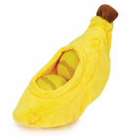 ZA Perky Produce Banana (size: Mini)