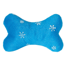 ZA Blizzard Bone (Color: Blue, size: Large 7.25in)