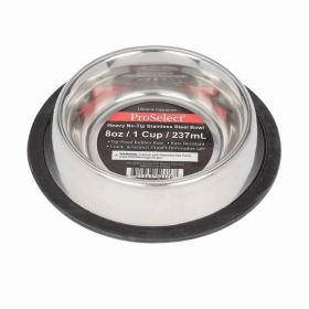 PS XSuper Hvy NoTip Mirror Bowls (size: 8oz)