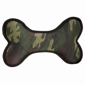 ZA Toughstructable Bone (Color: Green Camo, size: small)