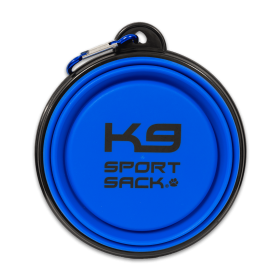 K9 Sport Saucer (Color: Blue)