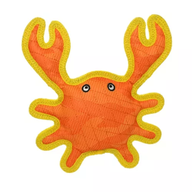 DuraForce Crab Tiger (Color: Orange-Yellow, size: One Size)