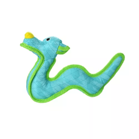 DuraForce Dragon Tiger (Color: Blue-Green, size: One Size)