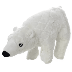 Mighty Arctic (Color: White, size: One Size)