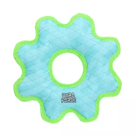 DuraForce Med Gear Ring Tiger (Color: Blue-Green, size: medium)