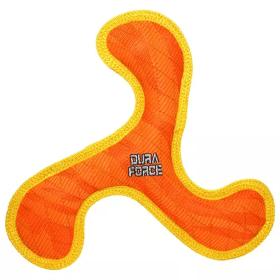 DuraForce Boomerang Tiger (Color: Orange-Yellow, size: One Size)