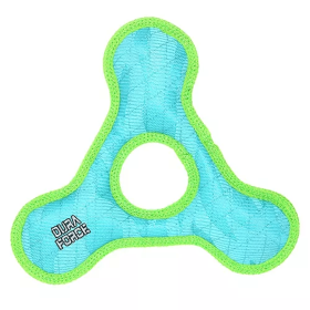 DuraForce TriangleRing Tiger (Color: Blue/Green, size: One Size)