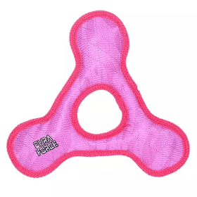 DuraForce TriangleRing Tiger (Color: Pink, size: One Size)