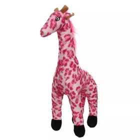 Mighty Safari (Color: Pink, size: large)