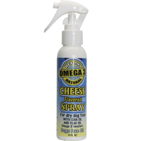 Cheese Spray (size: 4oz)